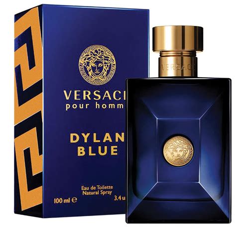 versace dylan blue uomo 100ml|versace pour homme dylan blue.